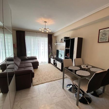 Apartamento Benidorm Con Piscina En La Playa Cala de Finestrat Dış mekan fotoğraf